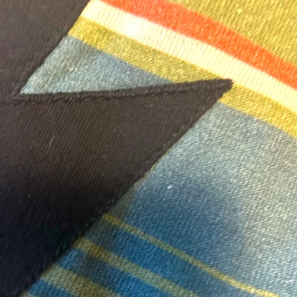 Aviator Nation cropped Sweatshirt Sz L - Picture 11 of 11